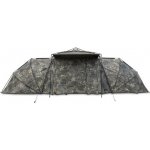 Kevin nash Bank Life Gazebo Base Camp Camo Pro – Hledejceny.cz