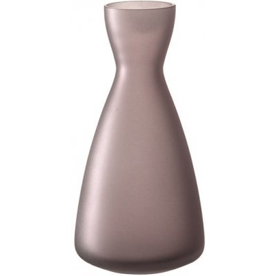 Váza Leonardo MILANO V.14cm matná růžová – Hledejceny.cz