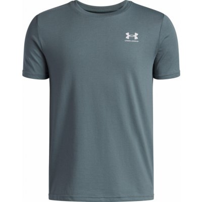Under Armour B Sportstyle LC SS – Zboží Dáma