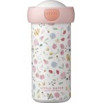 Little Dutch Květiny a motýli 300 ml – Zboží Dáma