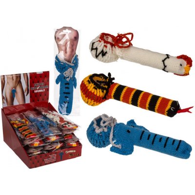 Out of the blue KG Obleček na penis druh: kohout – Zboží Mobilmania