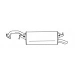 STARLINE ST 90.70.400