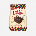 Mr. Brownie Galactic brownies 8 ks 200 g – Zboží Dáma