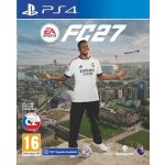 EA SPORTS FC 27 (PS4) 5030930125547 – Zboží Mobilmania