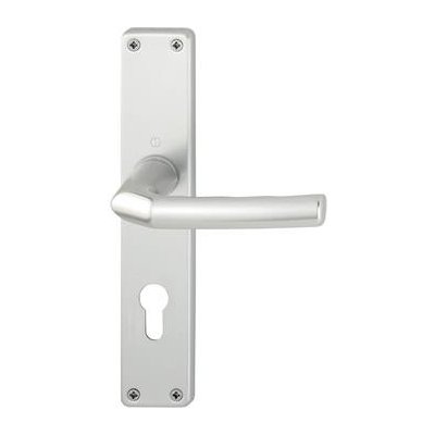 Hoppe BIRMINGHAM – PZ – 90 mm klika - klika – Sleviste.cz