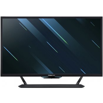 Acer CG437KP