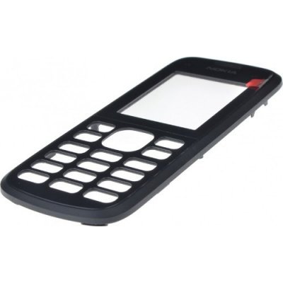 Kryt Nokia C1-02 přední černý