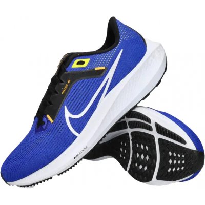 Nike Pegasus 40 modré DV7480-401