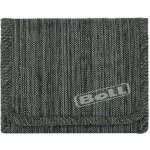 Boll Trifold Wallet SALT&PEPPER/LILAC – Zboží Mobilmania