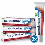 Parodontax Extra Fresh 3 x 75 ml – Zboží Dáma