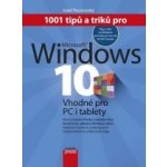 1001 tipů a triků pro Microsoft Windows 10 – Hledejceny.cz