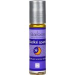 Saloos Aroma roll on Sladké spaní 9 ml – Hledejceny.cz