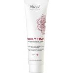Bheysé Professional Curly Time stylingový krém proti krepatění pro vlnité vlasy 100 ml – Hledejceny.cz