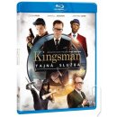 Kingsman: Tajná služba BD