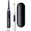 Elektrický zubní kartáček Oral-B iO Series 5 Duo Black/White