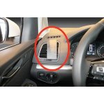 Brodit ProClip montážní konzole pro Volkswagen Sharan 11-22, vlevo na mřížku 805480 – Zboží Živě