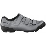 Shimano SHXC100 stříbrná – Zboží Dáma