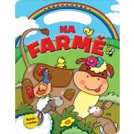 Abrakadabra Kouzla s vodou Na farmě – Zboží Mobilmania