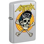 Zippo 20802 Anthrax N.O.T. – Hledejceny.cz