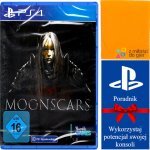 Moonscars – Zboží Dáma