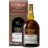 Rum EL Dorado 1996 ENMORE 57,2% 0,7 l (karton)