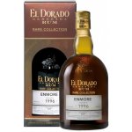 EL Dorado 1996 ENMORE 57,2% 0,7 l (karton) – Hledejceny.cz