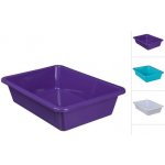 Trixie WC pro kočky bez okraje 27 x 9 x 37 cm – Hledejceny.cz