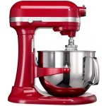 KitchenAid Artisan 5KSM7580XEER + 5KSM2FPPC – Zboží Mobilmania