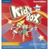Multimédia a výuka Kids Box 1 (2nd Edition) Digital Classroom Pack