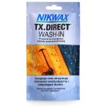 Nikwax TX-Direct Wash-in prací prostředek 100 ml – Zbozi.Blesk.cz