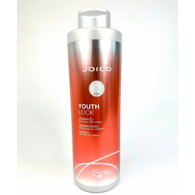 Joico youth lock Šampon pro zralé vlasy 1000 ml