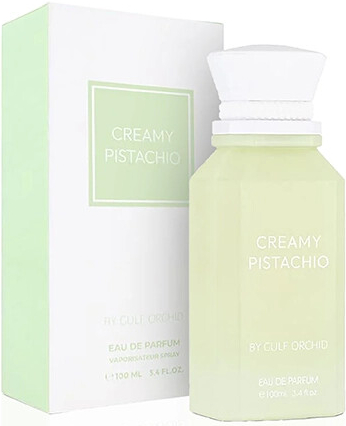 Gulf Orchid Creamy Pistachio parfémovaná voda unisex 100 ml