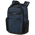 Samsonite PRO-DLX 6 Backpack 3V 15.6" EXP Blue 147137-1090 – Hledejceny.cz