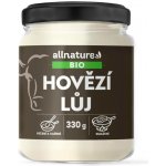 Allnature Kombucha zázvor BIO 330 ml – Hledejceny.cz