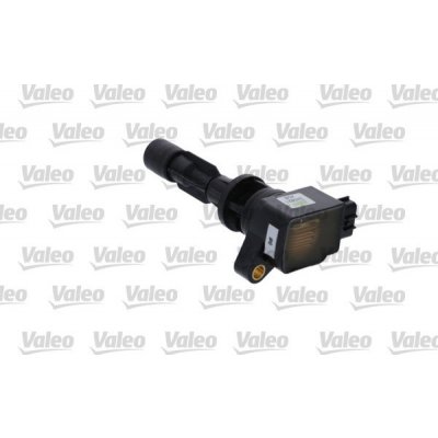 Zapalovací cívka VALEO 245821 – Hledejceny.cz
