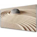 akrylový obraz Pískovec Umění 100x50 cm – Zboží Mobilmania