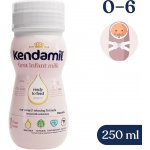 Kendamil 1 tekuté 250 ml – Zboží Mobilmania