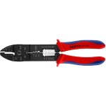 Knipex 97 22 240 Lisovací kleště – Zbozi.Blesk.cz