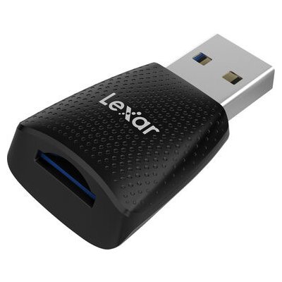Lexar LRW330U-BNBNG – Zboží Živě