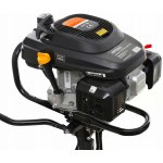 Kraft & Dele 196cm3 4-takt 6.5HP KD178 – Zboží Dáma