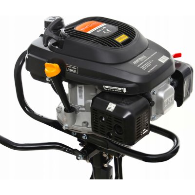 Kraft & Dele 196cm3 4-takt 6.5HP KD178 – Zboží Dáma