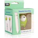 Albi Kouzelné čtení Veselá hlavička na Albi tužku 2.0 Příšerka – Hledejceny.cz