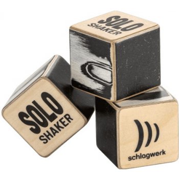 Schlagwerk SK20 Solo Shaker