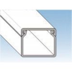 Lišta vkládací 15x10mm, délka 2m, bílá 10.079.023 – Sleviste.cz