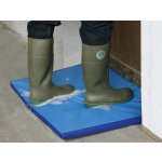 Protect rohož dezinfekční plné dno 85x60x3cm – Zboží Mobilmania