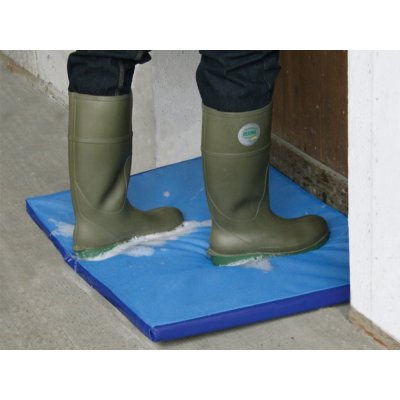 Protect rohož dezinfekční plné dno 85x60x3cm – Zboží Mobilmania