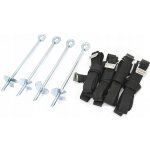 Kotvy Master k trampolíně, 4 kusy – Zboží Mobilmania