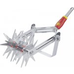 WOLF-Garten zahradní fréza 71AAA006650 DA-S 15 cm Wolf Combisystem Multi-Star – Zboží Mobilmania