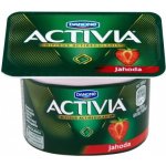 Danone Activia Jahoda 120 g – Zboží Dáma