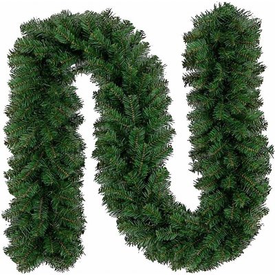 Ruhhy 22323 Vánoční girlanda HQ 2,7 m – Hledejceny.cz